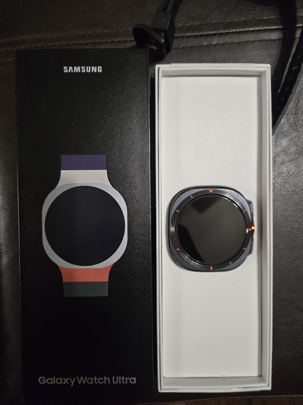 Samsung Galaxy Watch